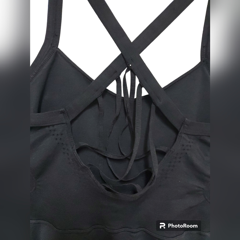 FP Movement Good Karma Dress/Black NWOT - Picture 10 of 12